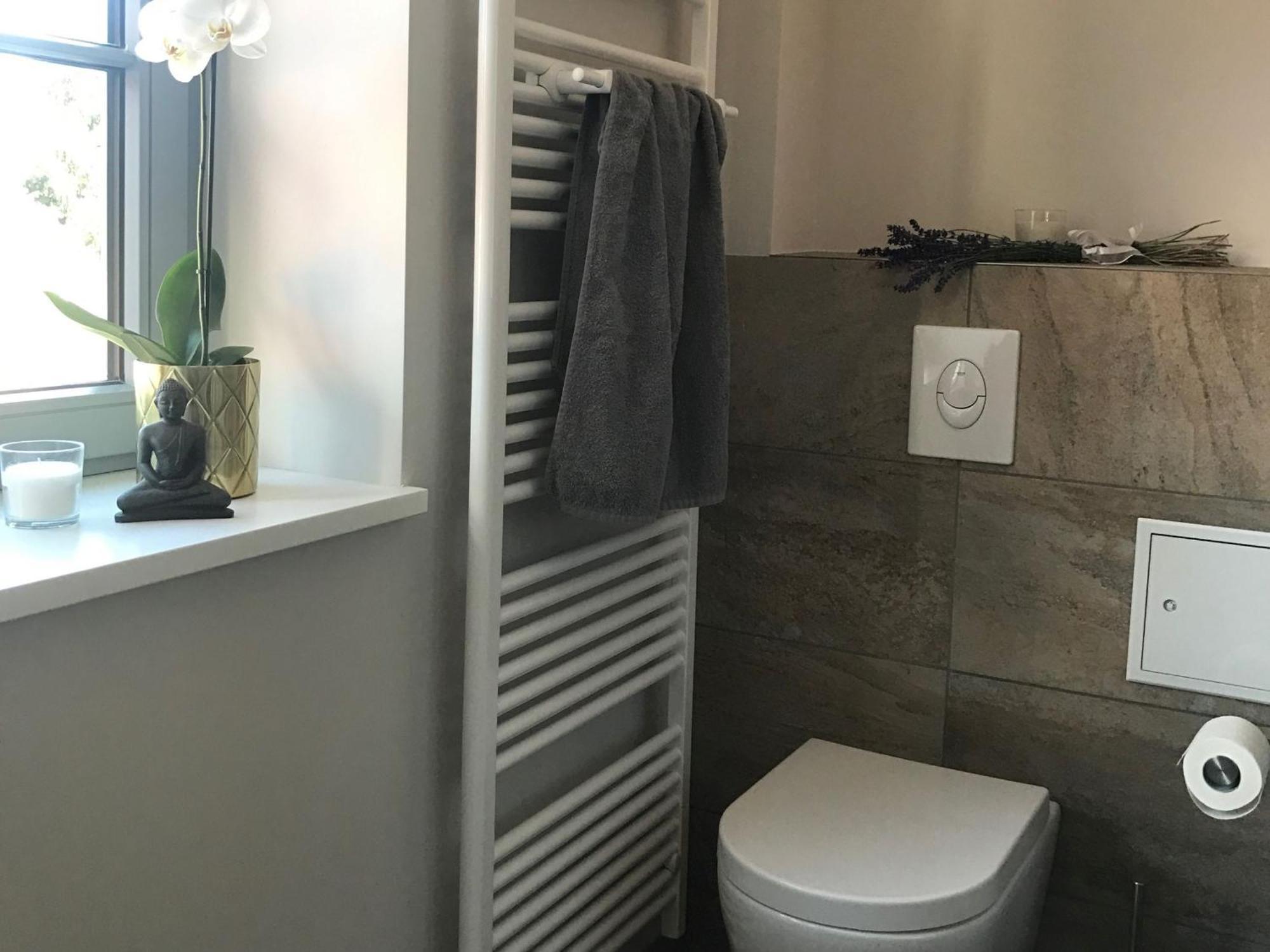 Ferienwohnung Mit Sauna Potsdam Dış mekan fotoğraf