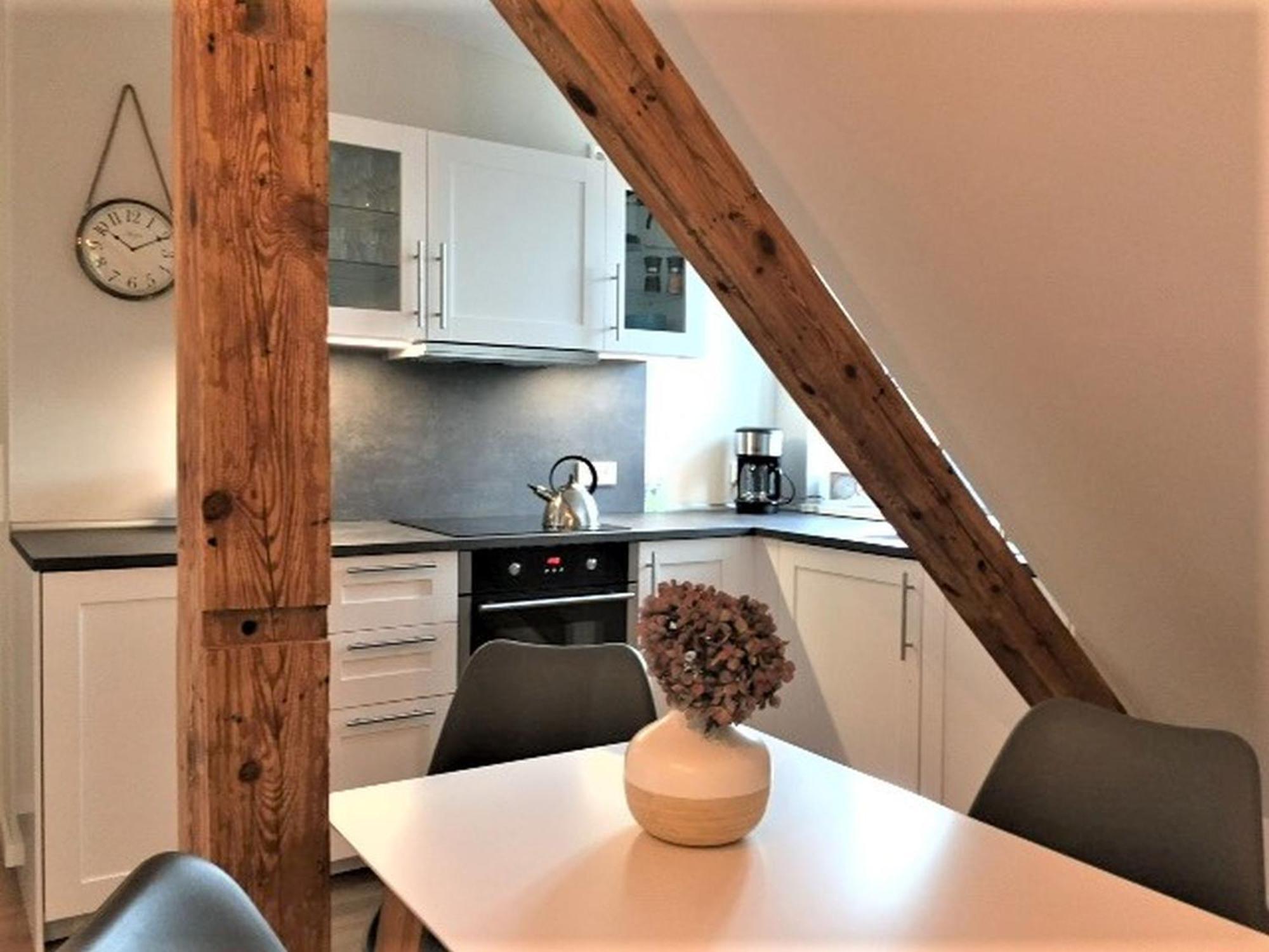 Ferienwohnung Mit Sauna Potsdam Dış mekan fotoğraf